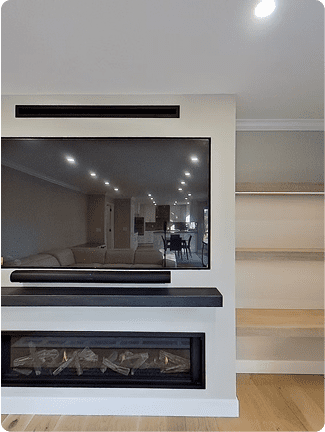 Jaw-dropping full home construction in Morgan Hill, California. Sigura Construction's best work yet!