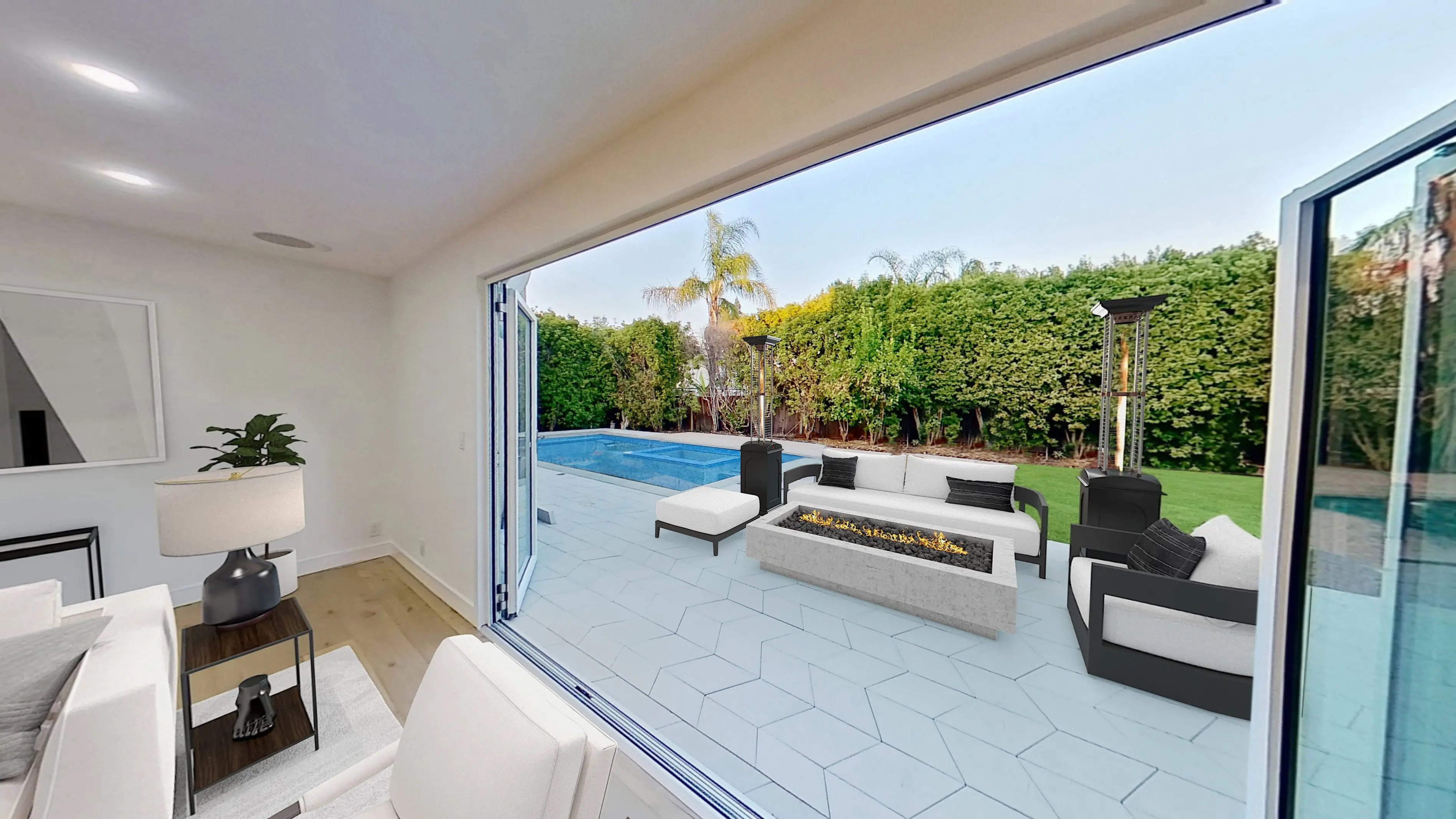 Sunnyvale home construction contractors are available here at Sigura Construction.