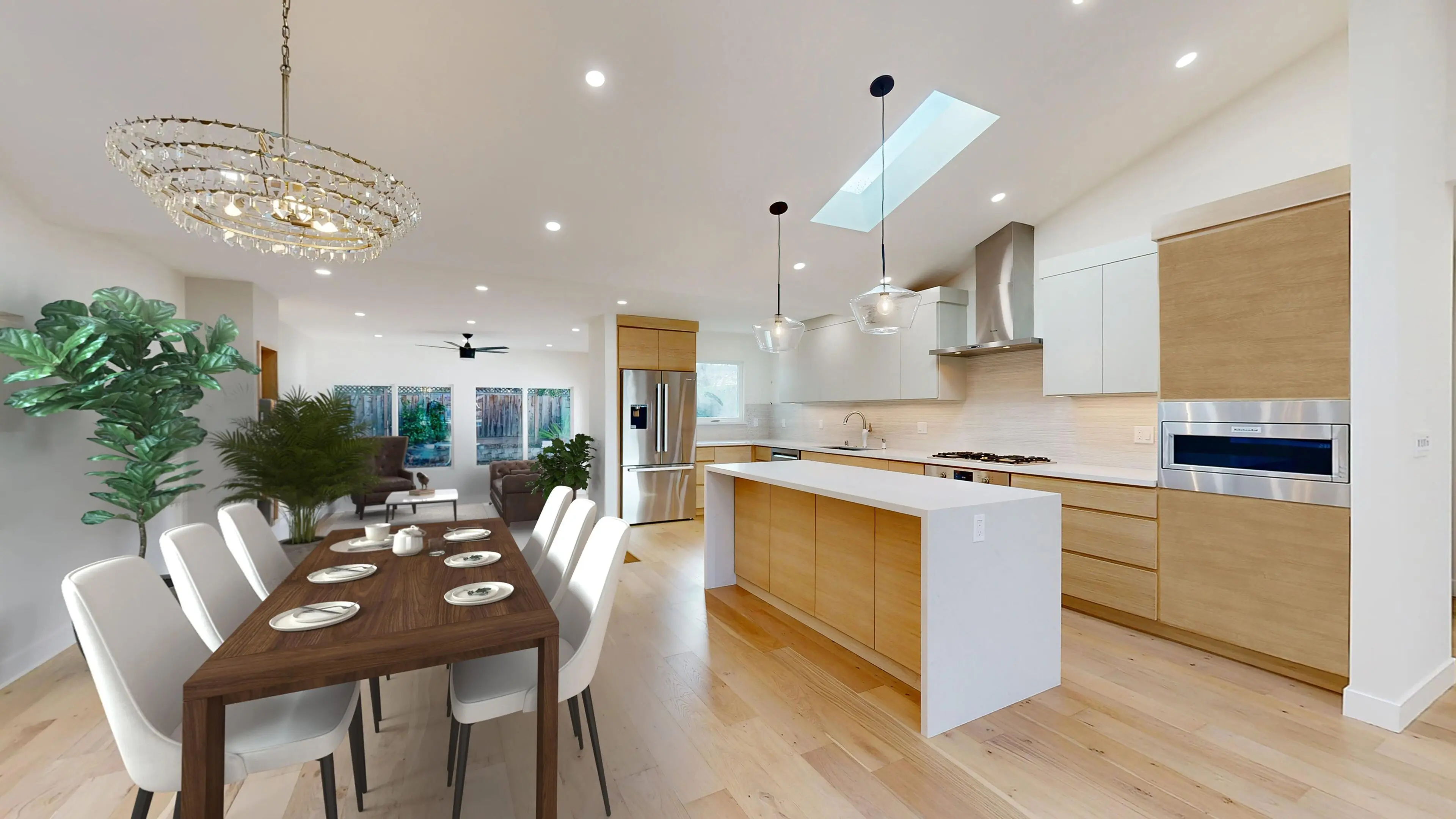 san jose home addition service