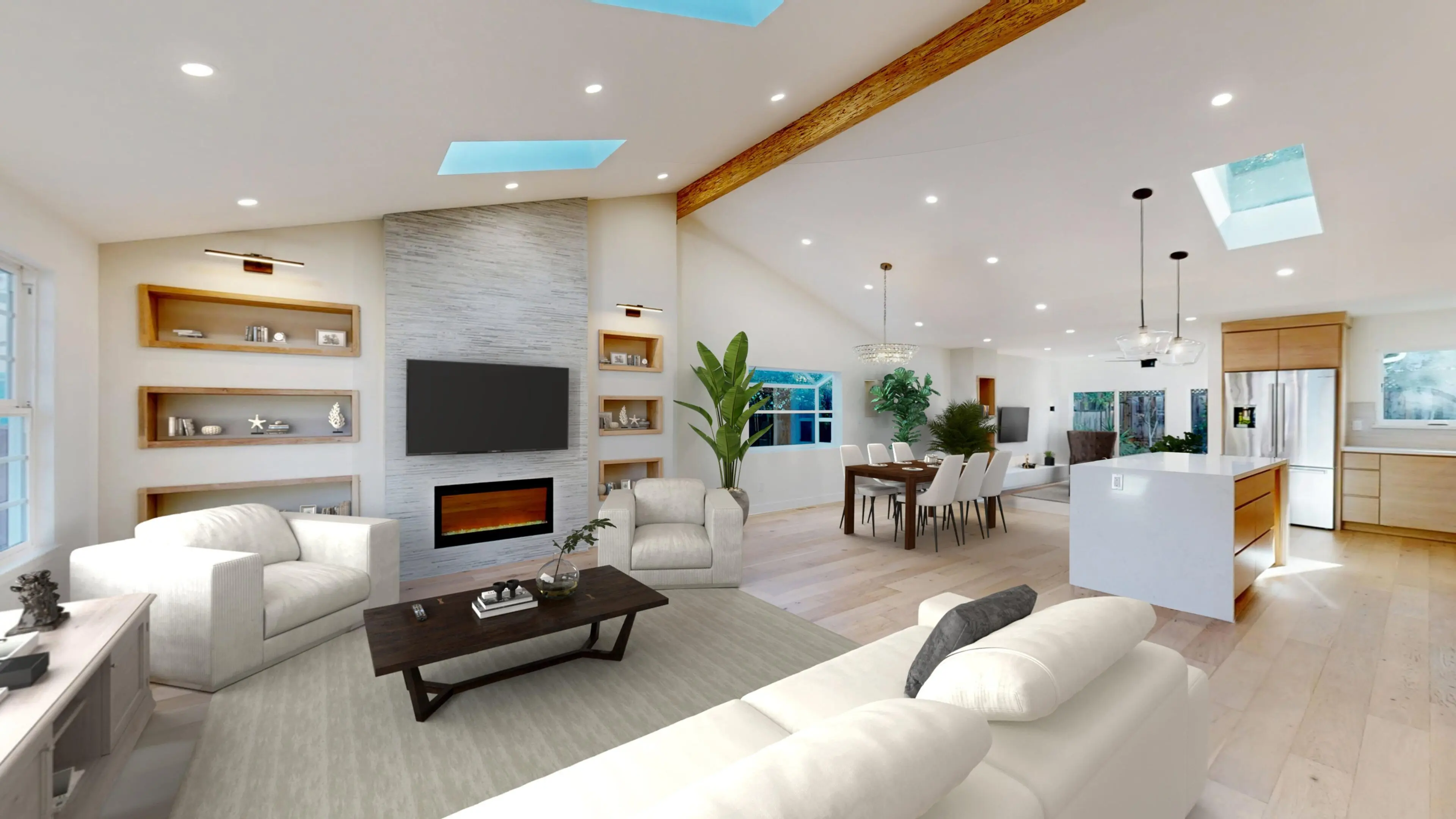 west san jose home expansion services