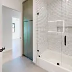 Bathroom remodeling San Jose