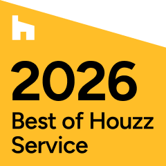 Sigura Construction Best of Houzz Service 2026