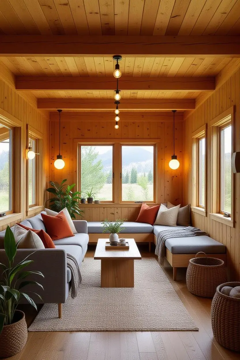 Inside a cozy ADU in Walnut Creek