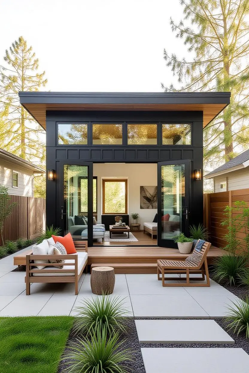 Luxurious ADU in Atherton San Mateo