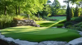 sigura construction designs golf courses tennis courts and more in menlo park atherton los altos