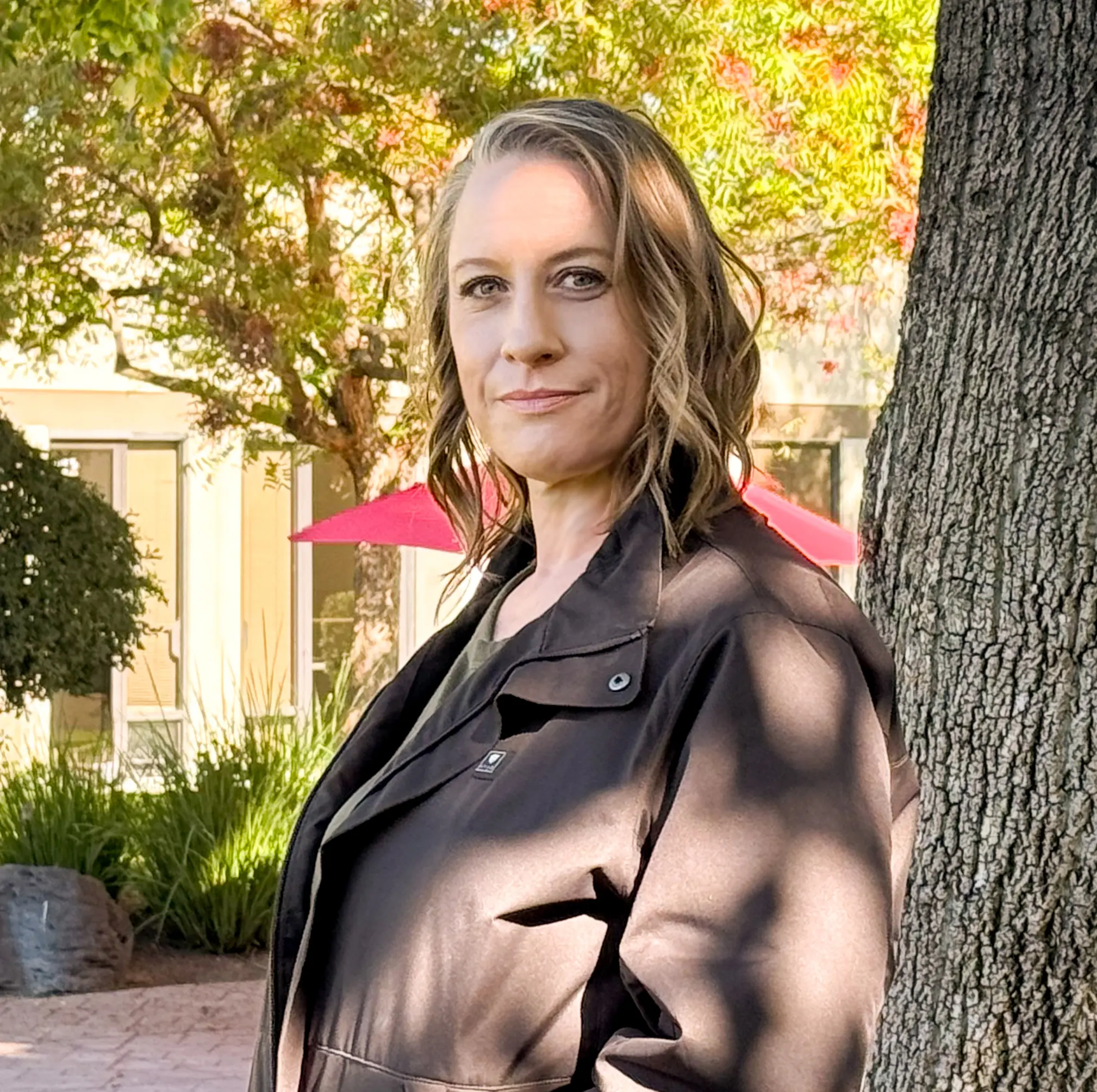 Sabrina Pedrotte Sigura Construction CEO Assistant