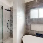 San Jose Bathroom Remodel