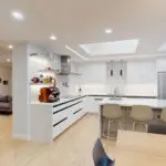 Kitchen remodeling Sunnyvale