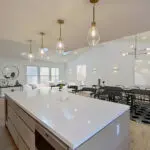 Kitchen remodel Sunnyvale