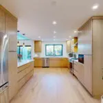 Sunnyvale kitchen remodel