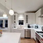 Kitchen renovation Sunnyvale