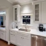 Kitchen remodel Sunnyvale