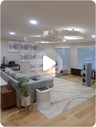 Morgan Hill New Home Remodel Virtual Tour