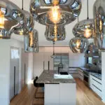 Luxurious Menlo Park home remodel.