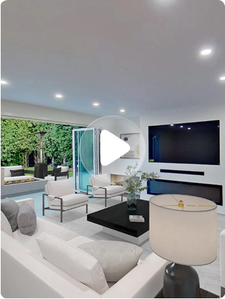 Full custom home construction in Sunnyvale, Bay Area.