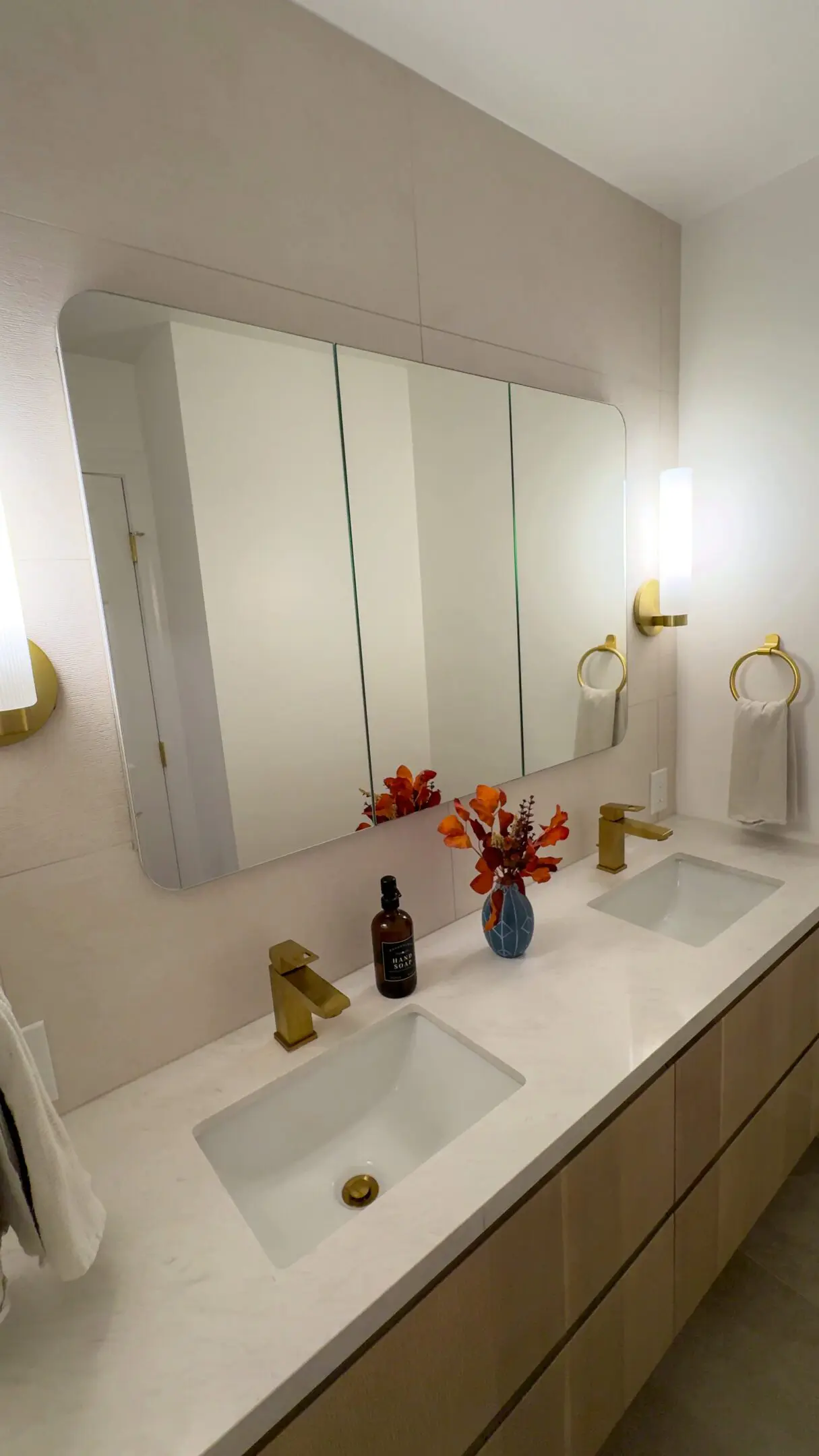 Bathroom remodel in Redwood City