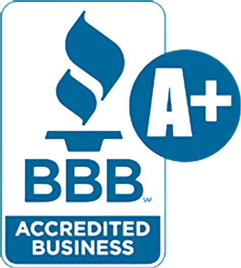 Better Business Bureau accreditation for Sigura