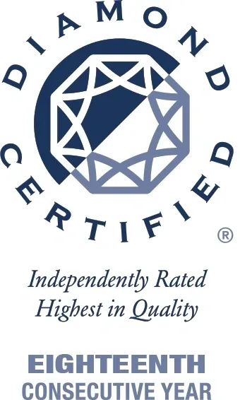 Diamond Certified Award for Sigura Construction – bay area award winning construction company
