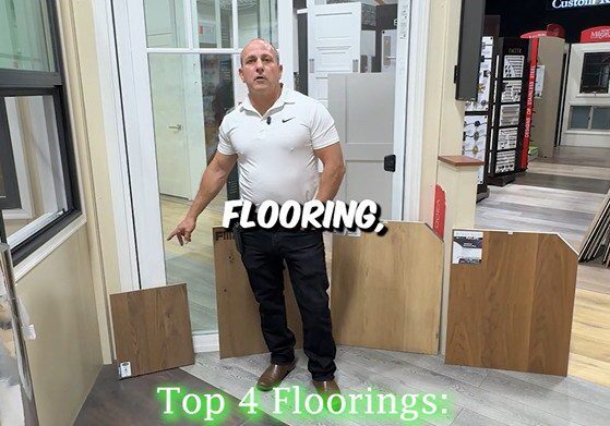 best flooring by Ilan Sigura